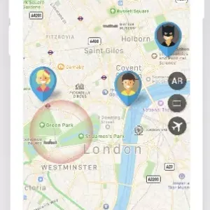 Image 1 of Family Tracker