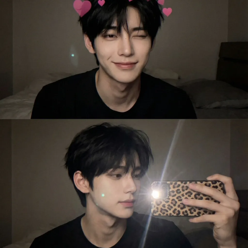 백서인 이미지 3