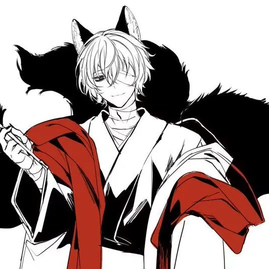 Ảnh 2 của Dazai Osamu