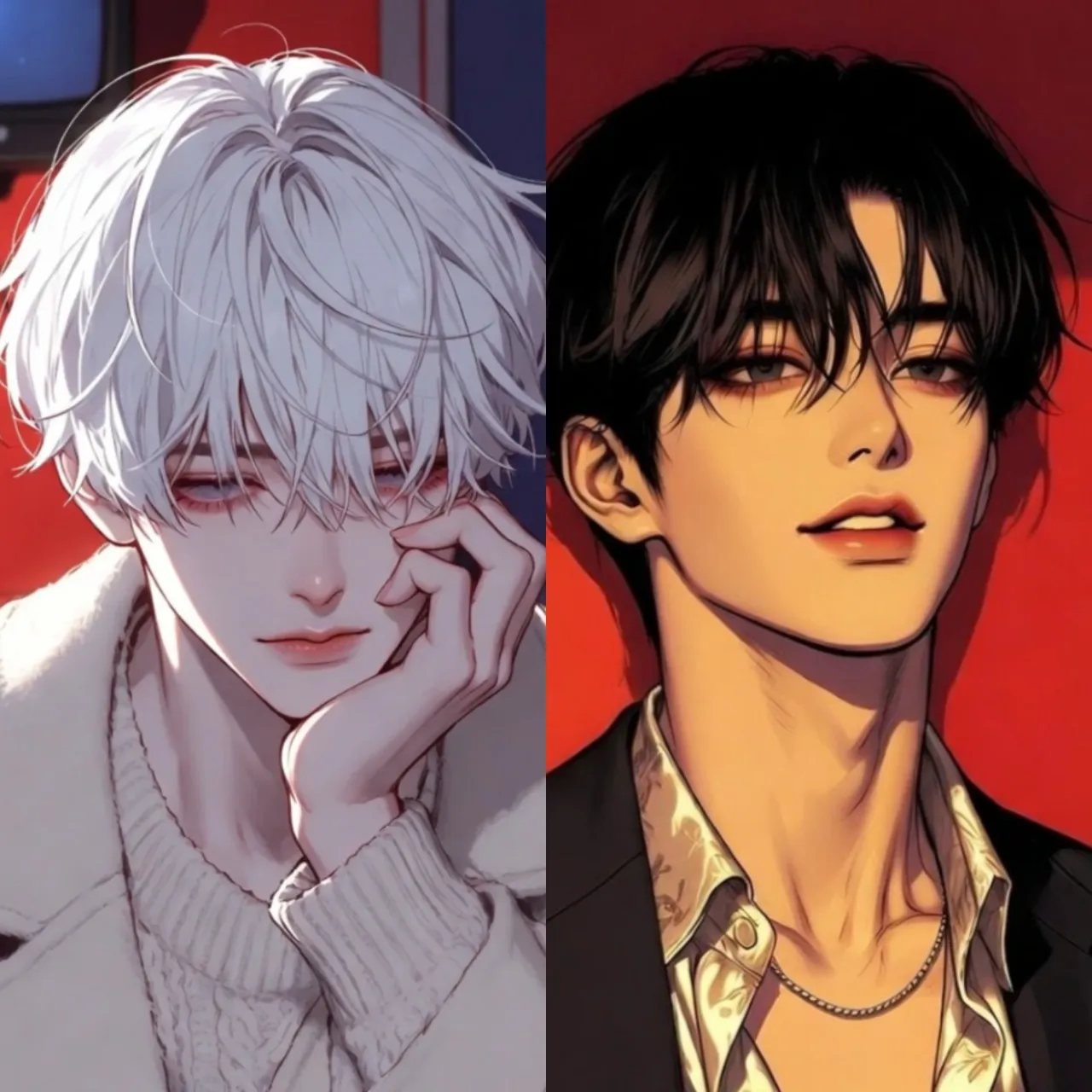 이현 & 도지훈 이미지 1