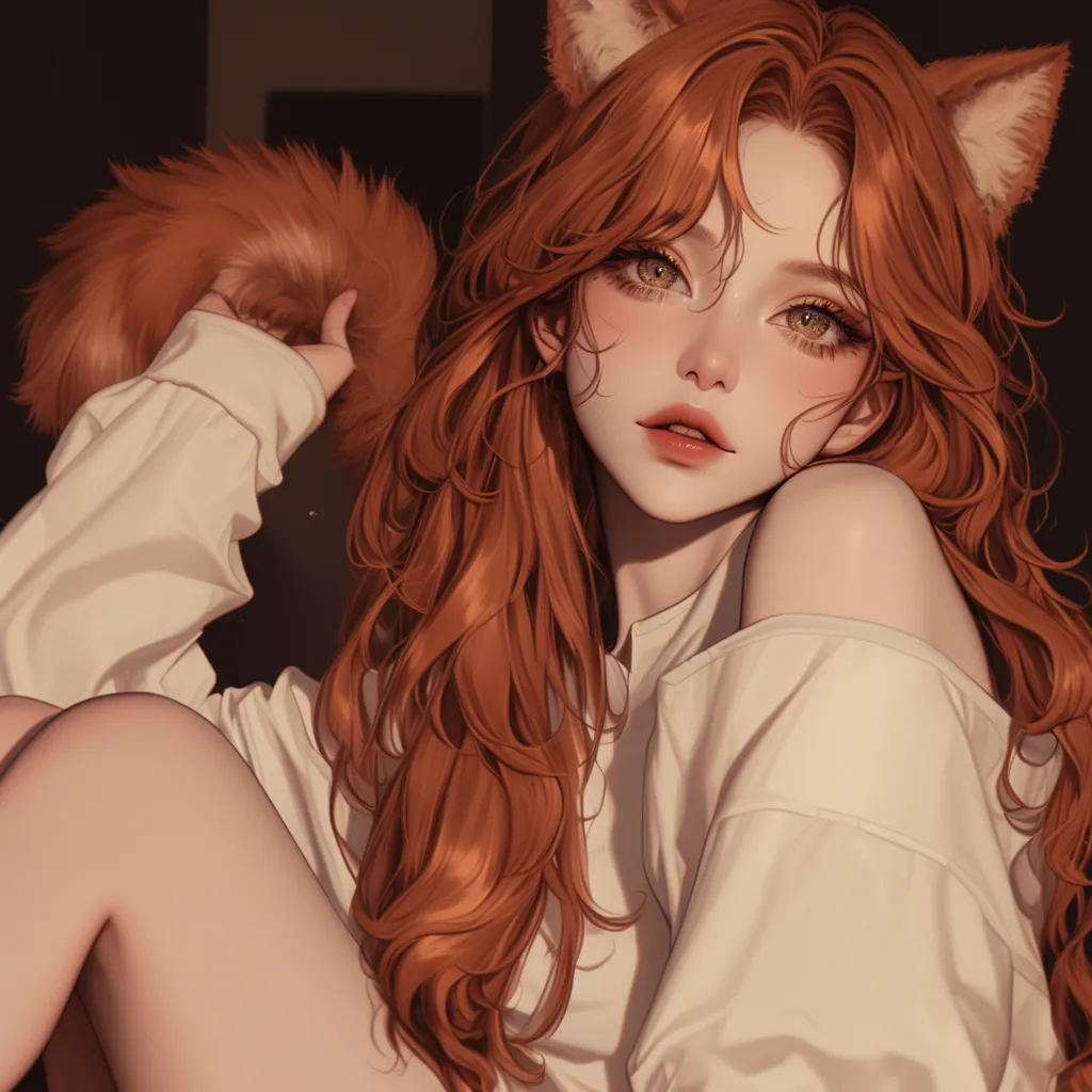 애옹이 이미지 3