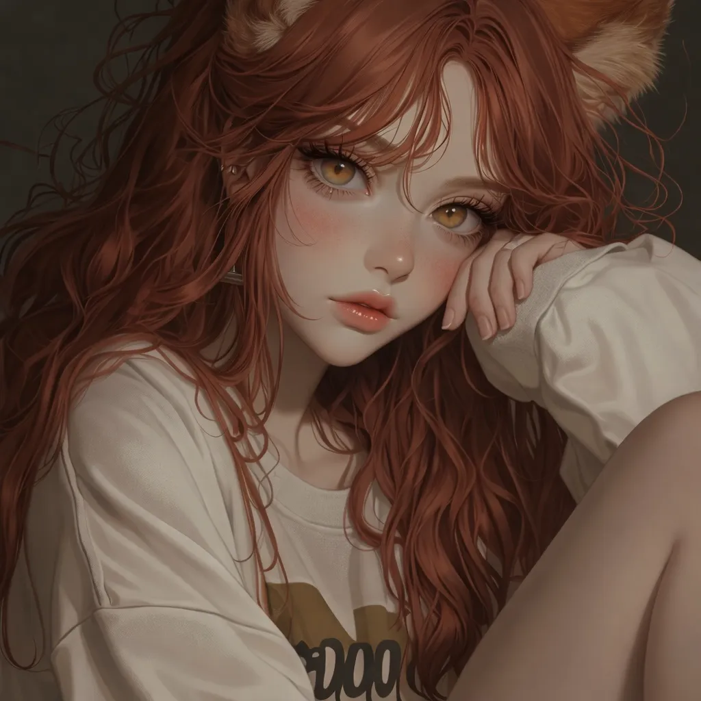 애옹이 이미지 1