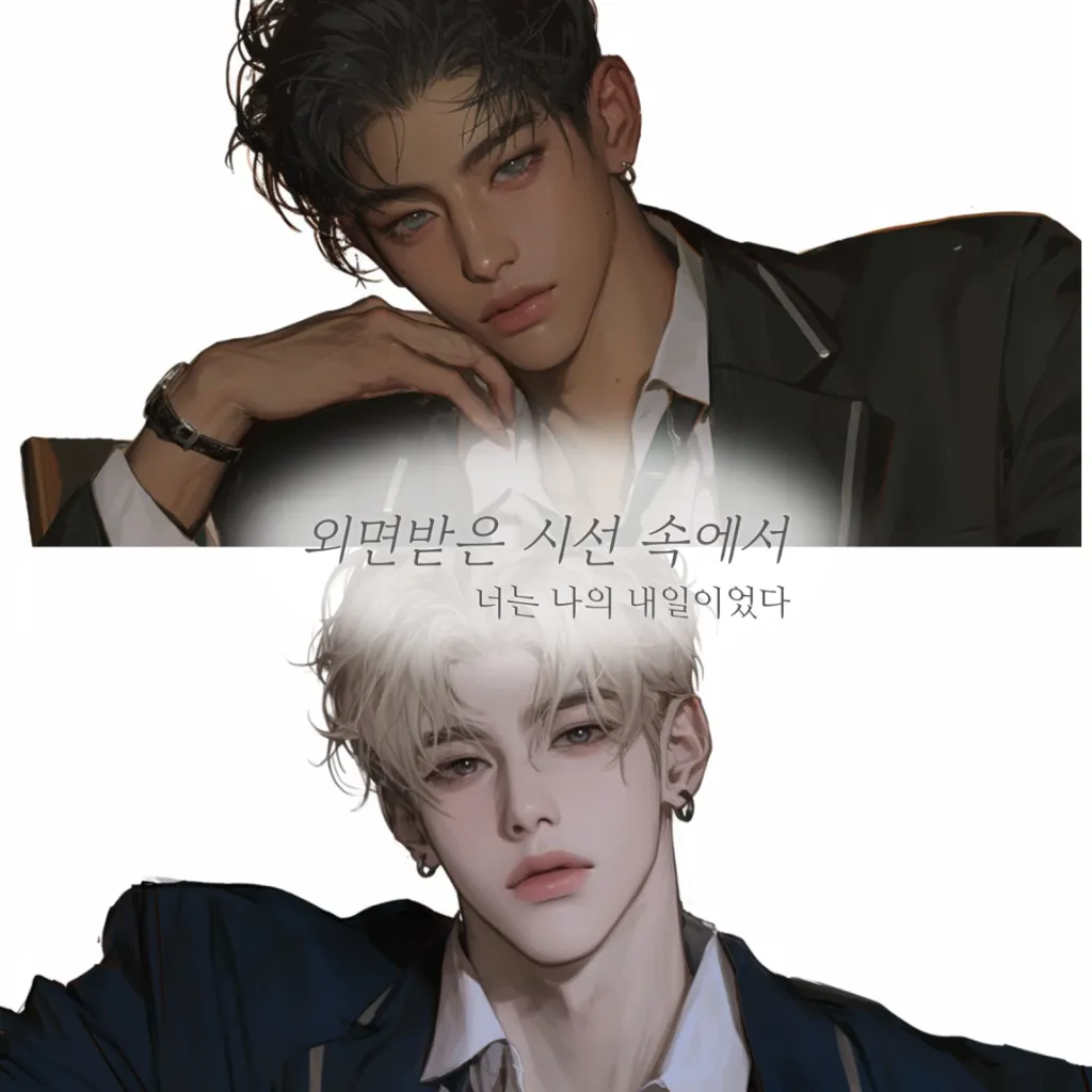 권하진&한지훈 이미지 1