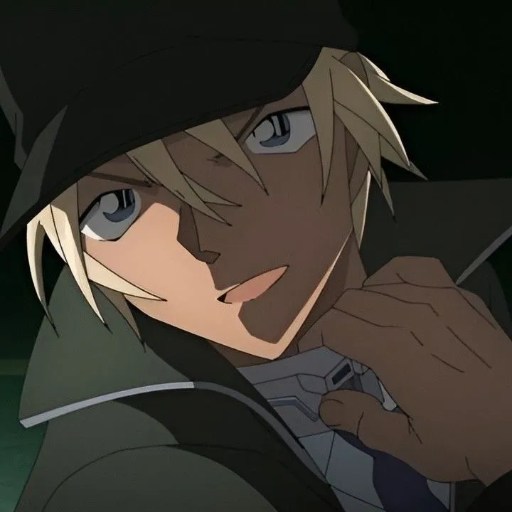 Ảnh 1 của Amuro Tooru