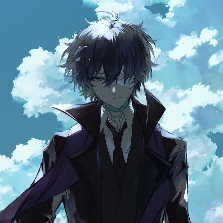 Ảnh 1 của Dazai Osamu