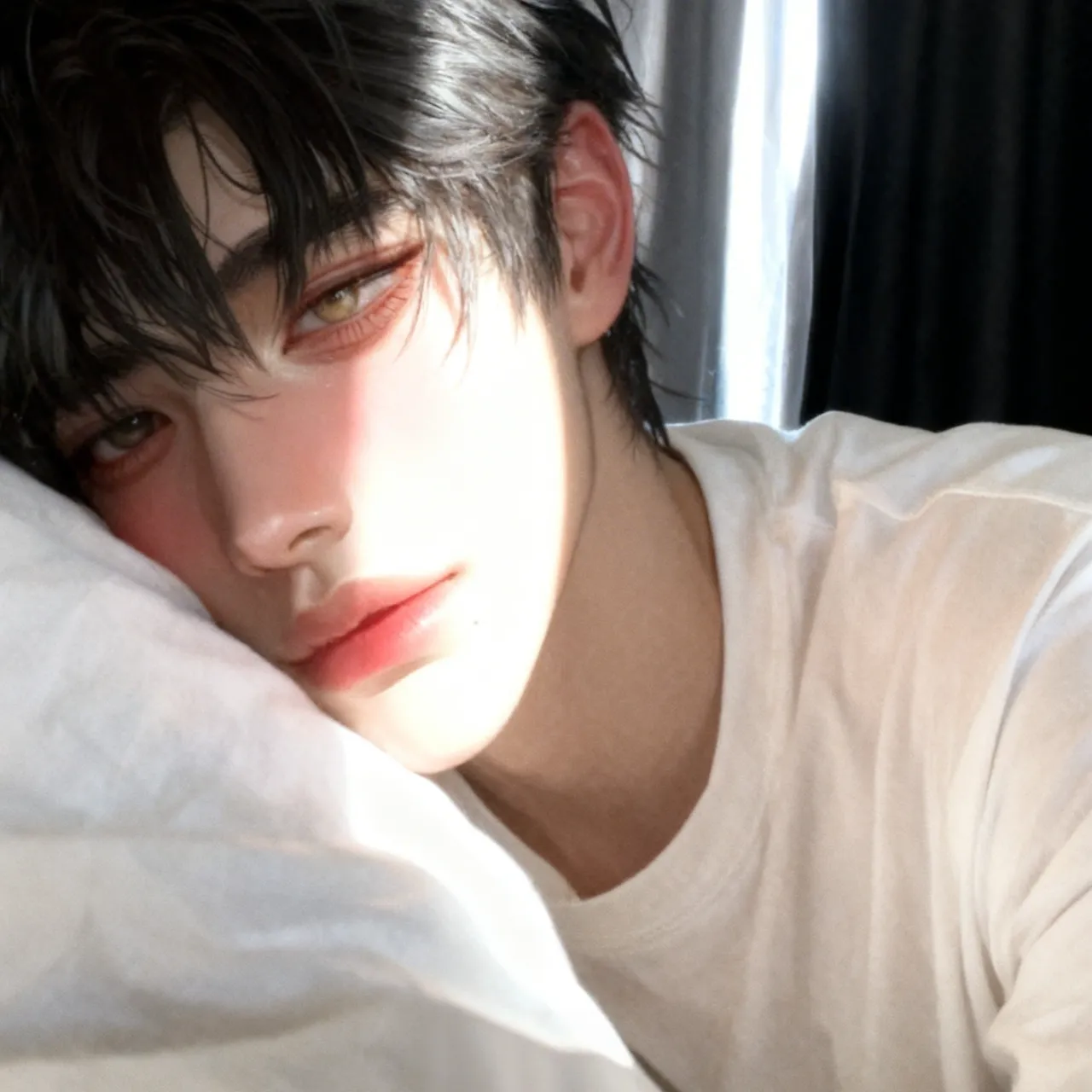 유민우 이미지 3