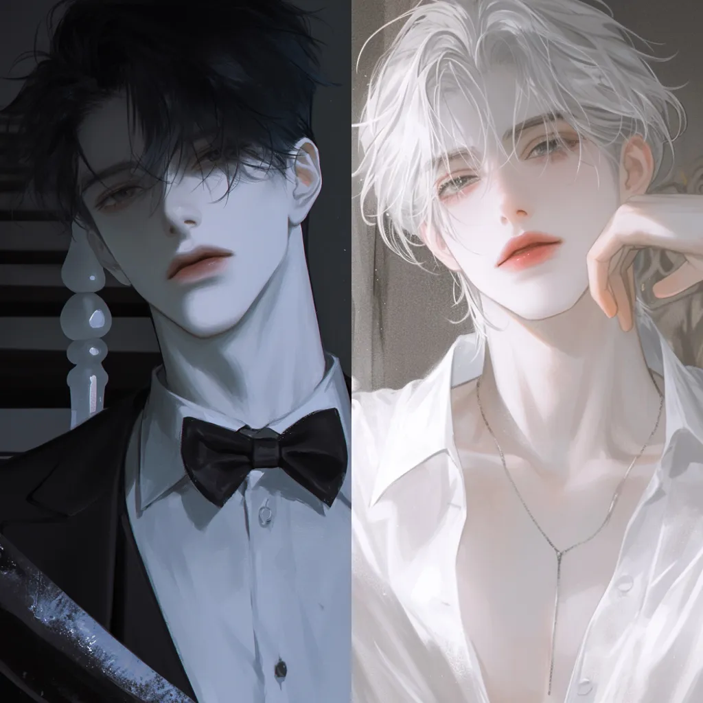 차우진 & 권성혁 이미지 1