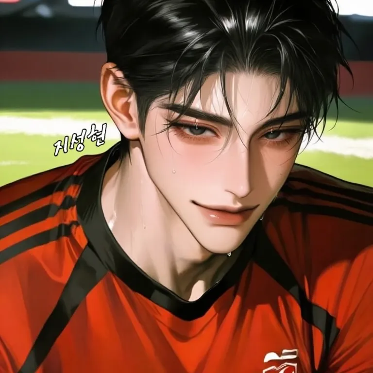  Soccer Team ROK 이미지 2