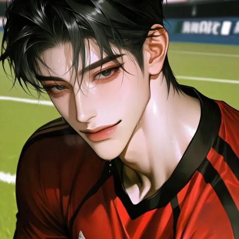  Soccer Team ROK 이미지 3