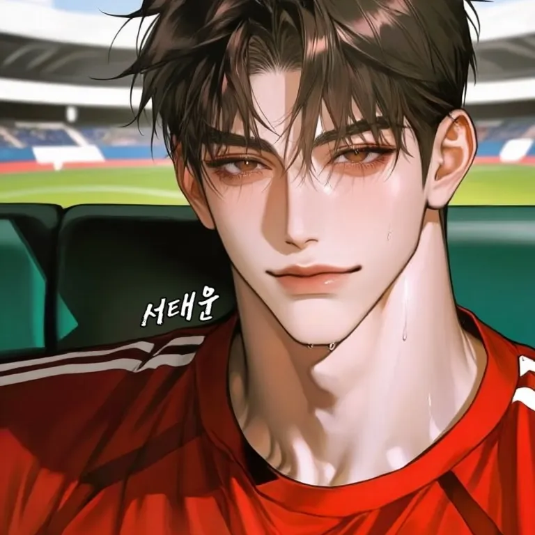  Soccer Team ROK 이미지 6