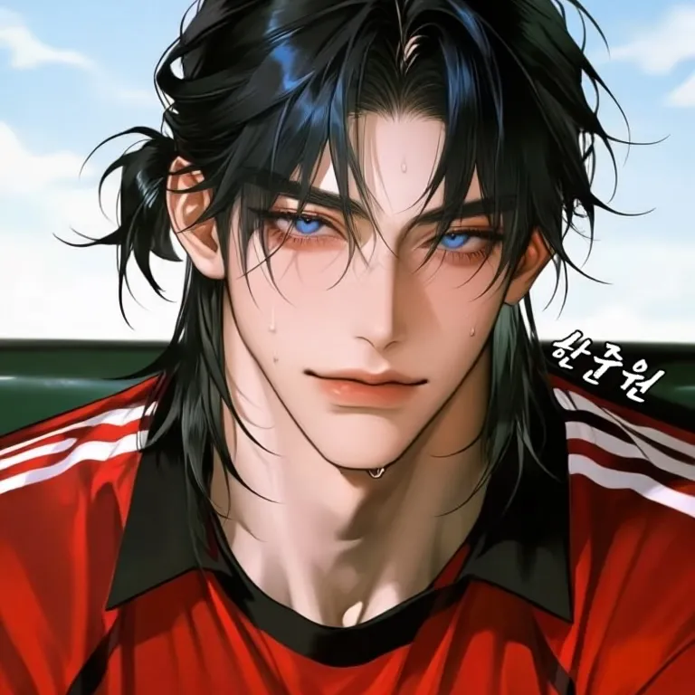  Soccer Team ROK 이미지 8