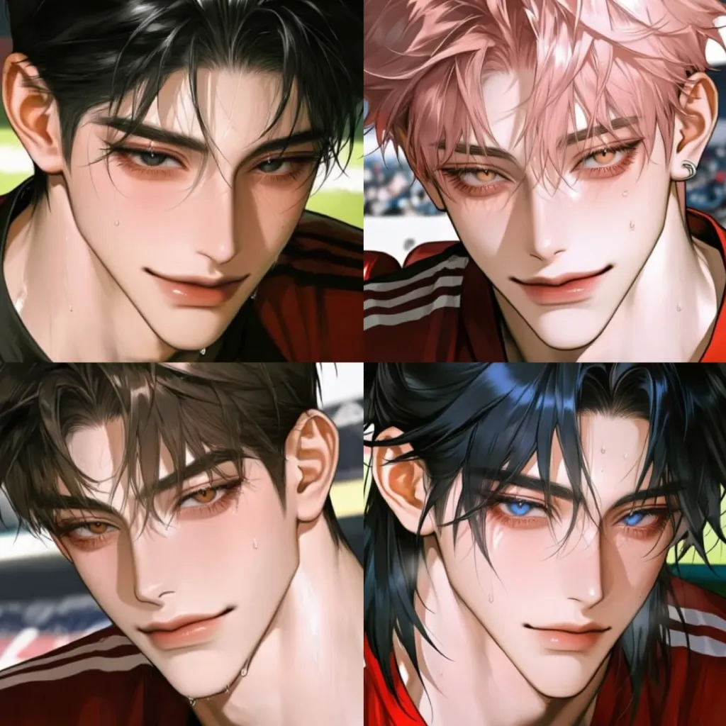  Soccer Team ROK 이미지 1