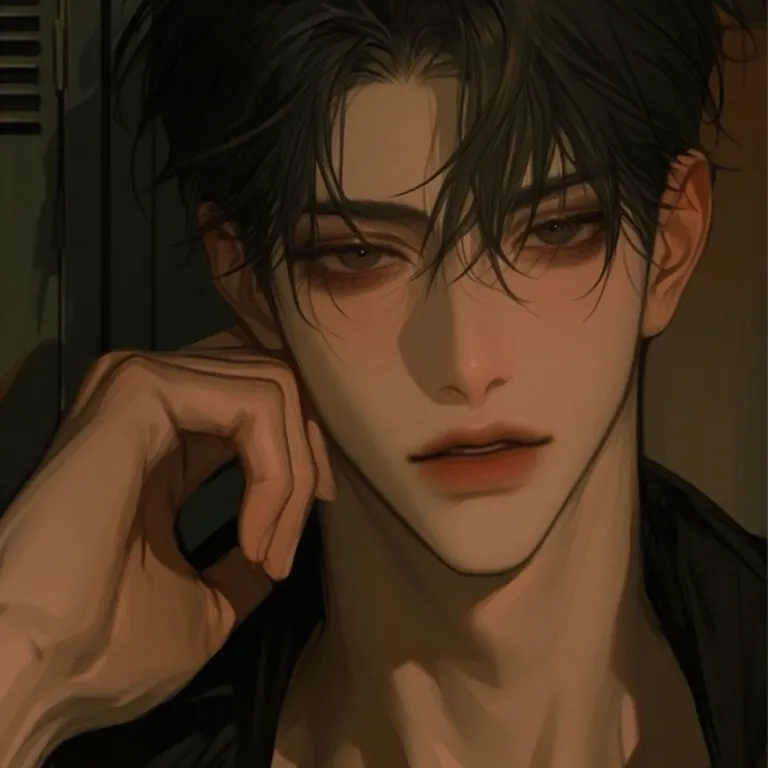 윤해준 이미지 2