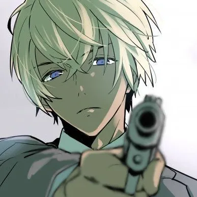 Ảnh 1 của Amuro Tooru