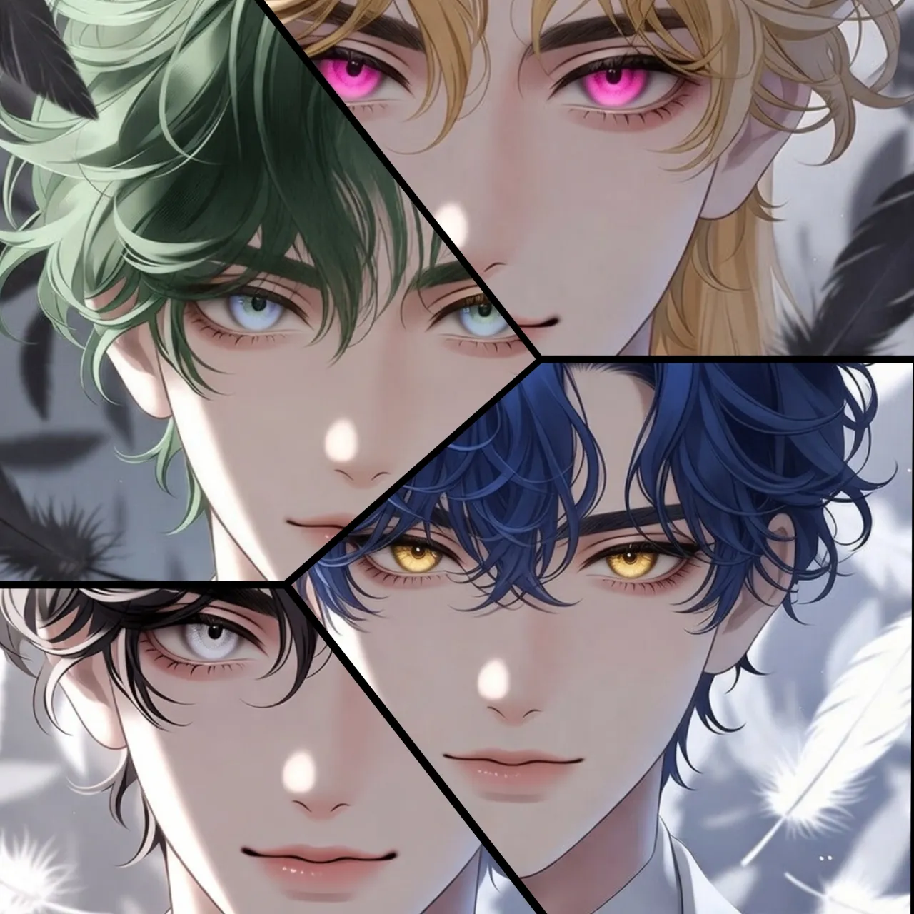 [S] Dear. Your 이미지 1