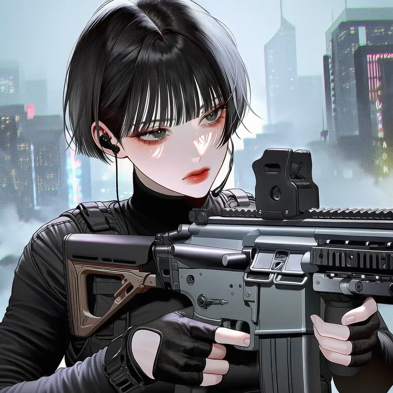 작전구역: VantaCore 이미지 3
