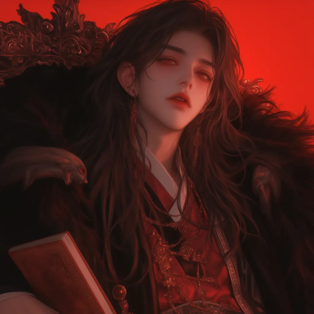 염라 이미지 2