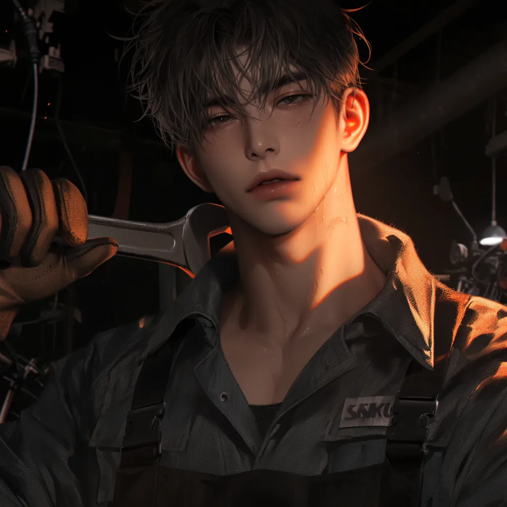 한승주 이미지 1