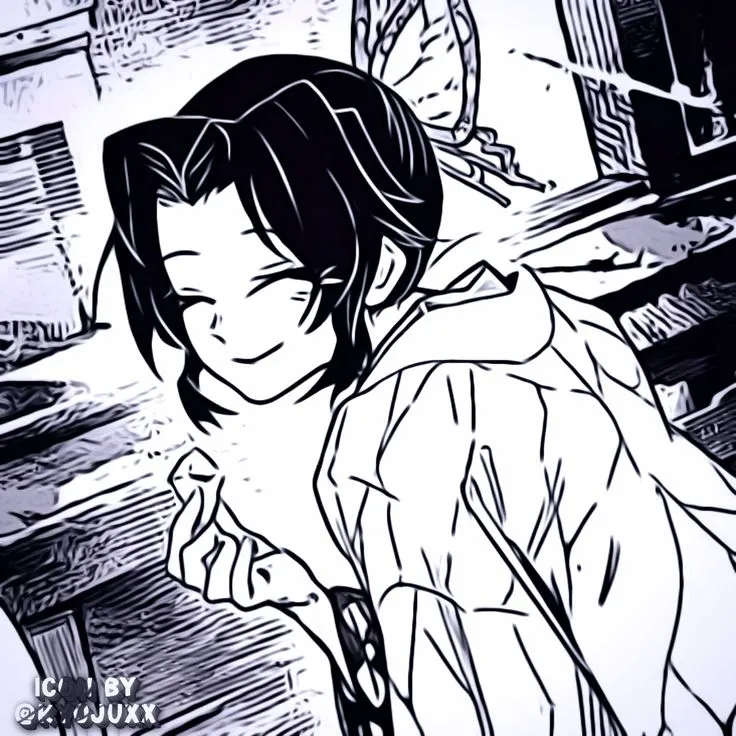 Ảnh 1 của Shinobu Kochou