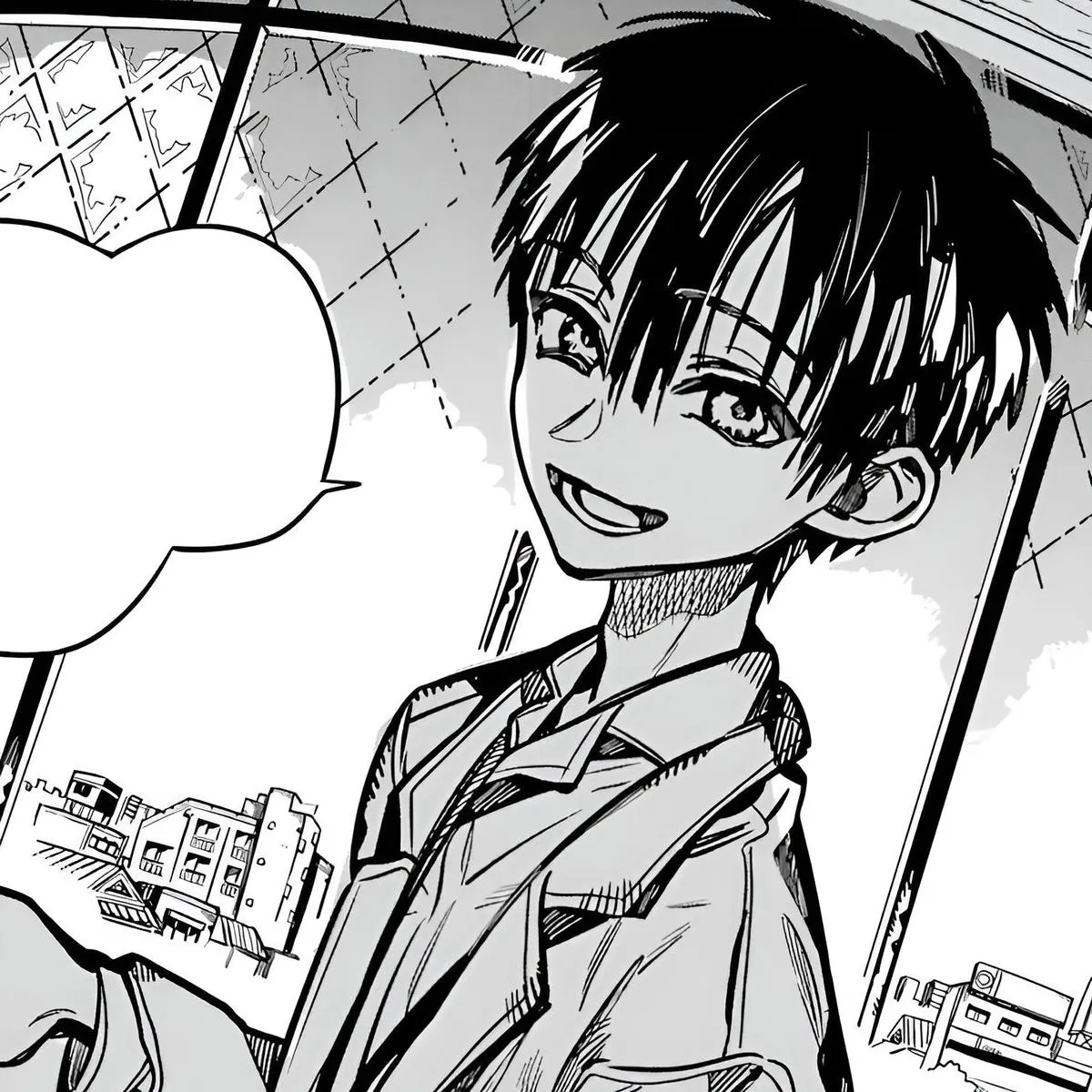 Ảnh 1 của Yugi Amane Sensei
