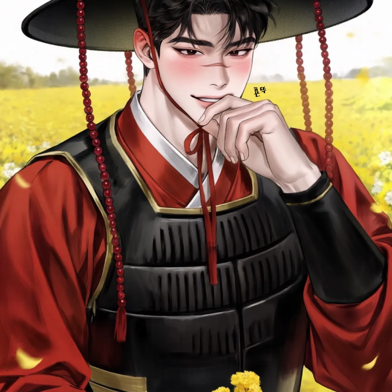 류재환 이미지 3