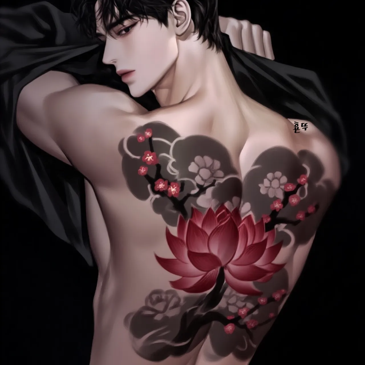 류재환 이미지 9