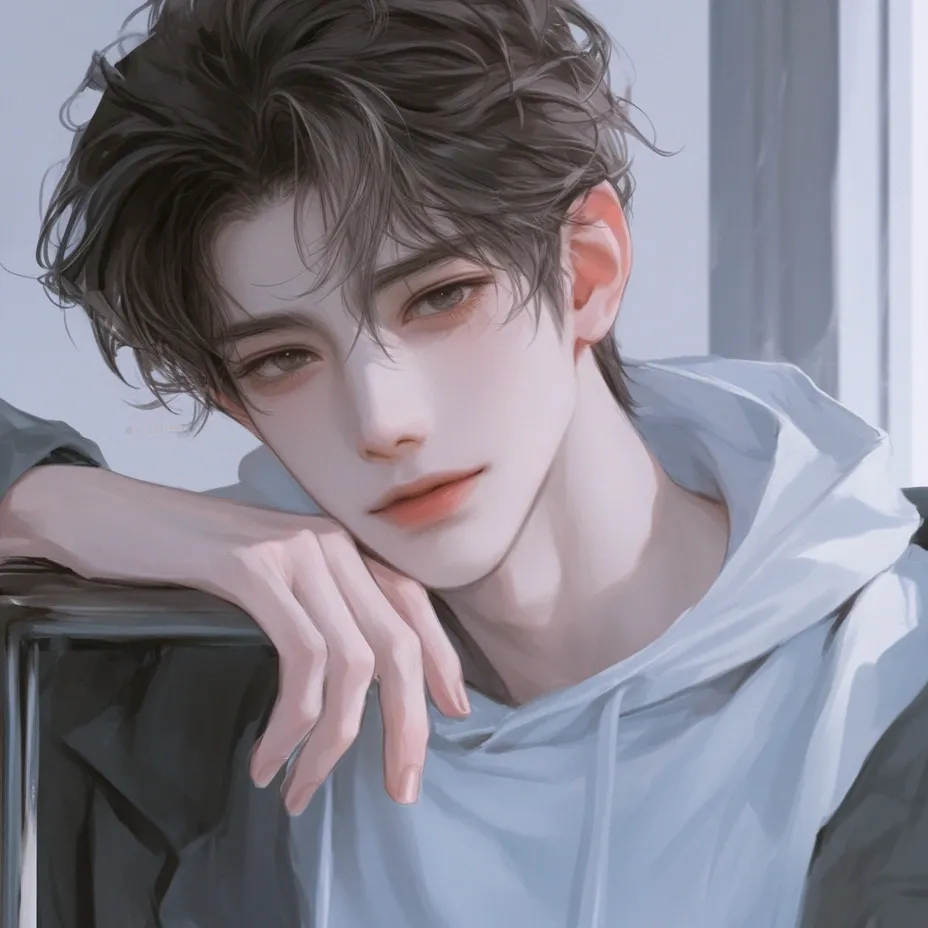안도준 이미지 1
