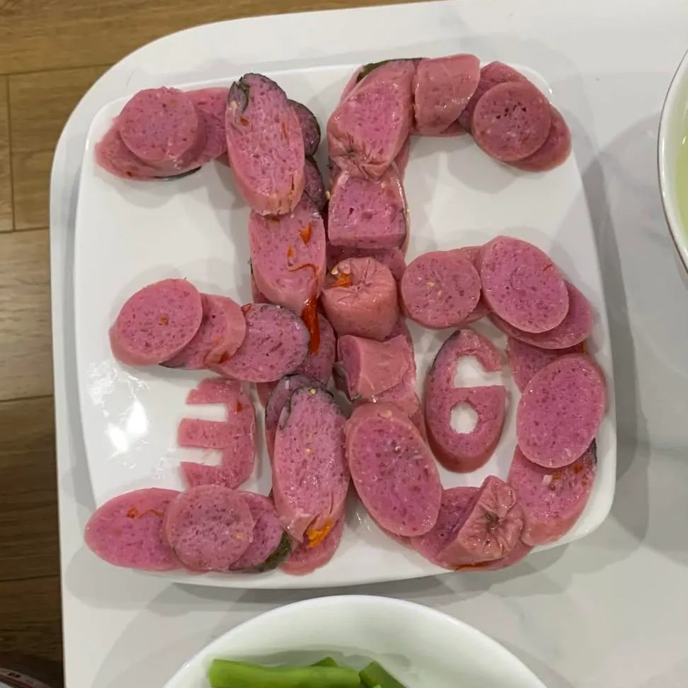 Ảnh 1 của tiên sinh rau má
