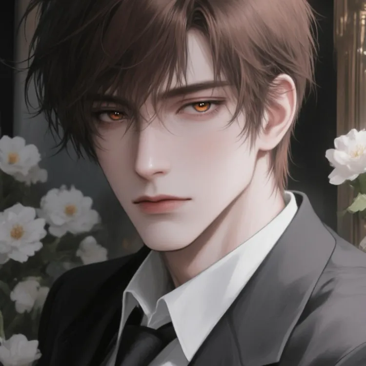 Imagen 1 de Kang Siho