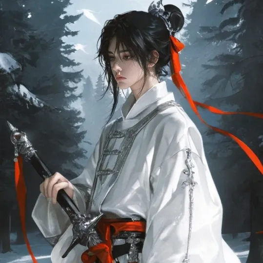 Ảnh 1 của Bạch Minh Tiêu