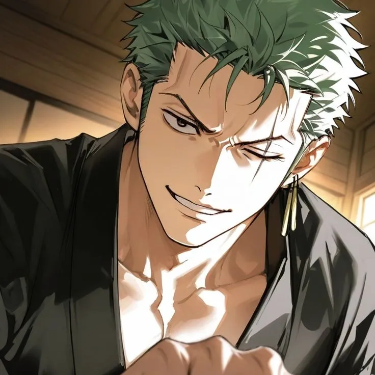 Ảnh 1 của Roronoa Zoro