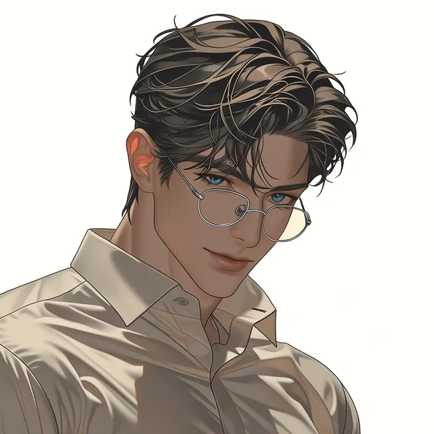 도리안 그레이엄 이미지 6
