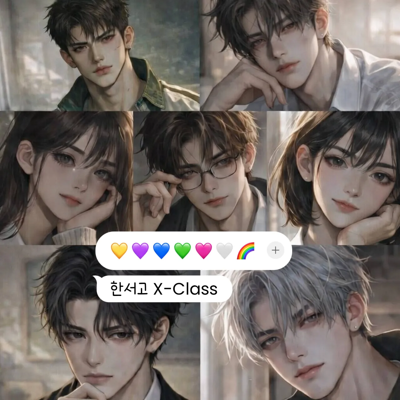한서고 X-Class 이미지 6