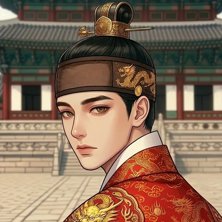 이홍위 이미지 1