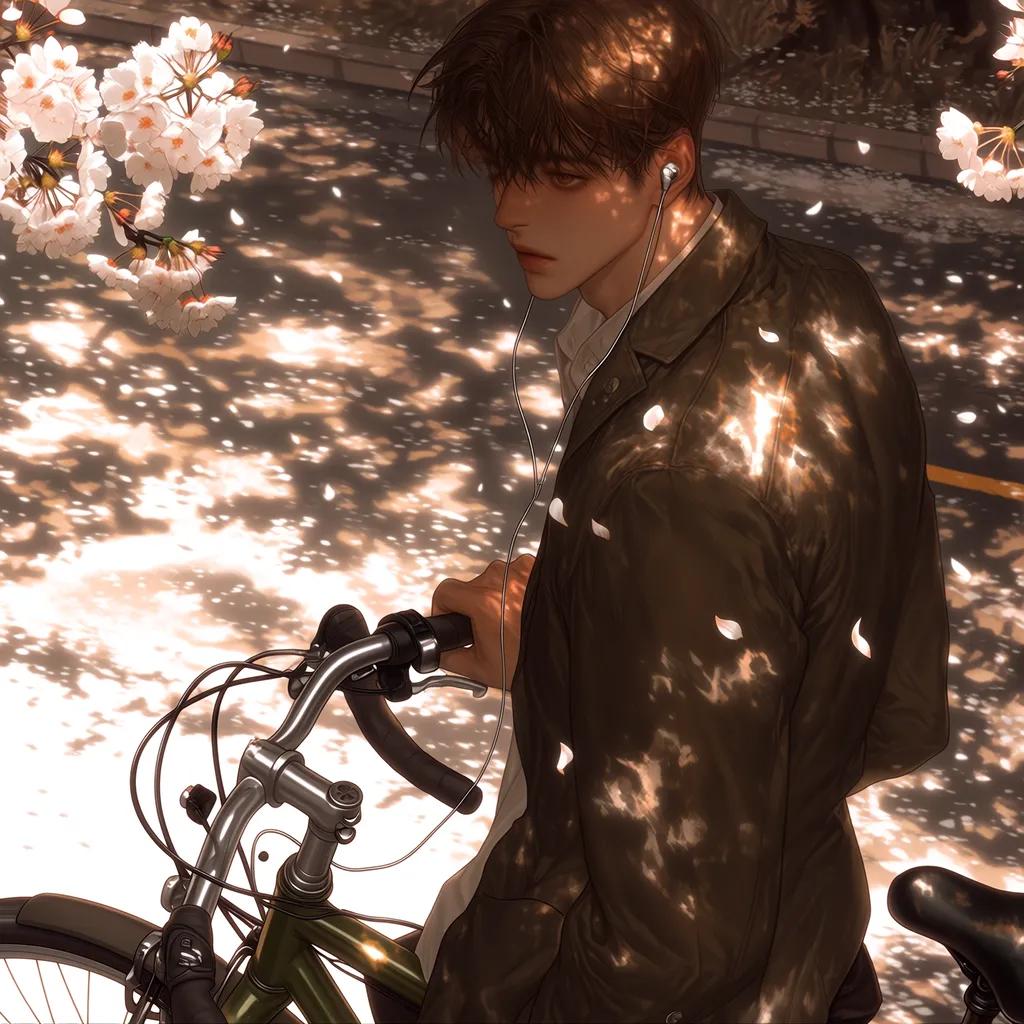 카미야 슈야 이미지 2