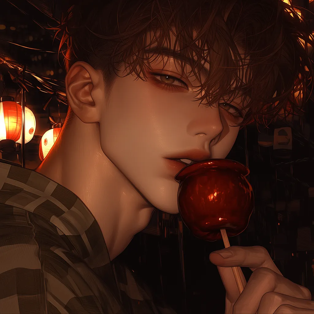 카미야 슈야 이미지 4