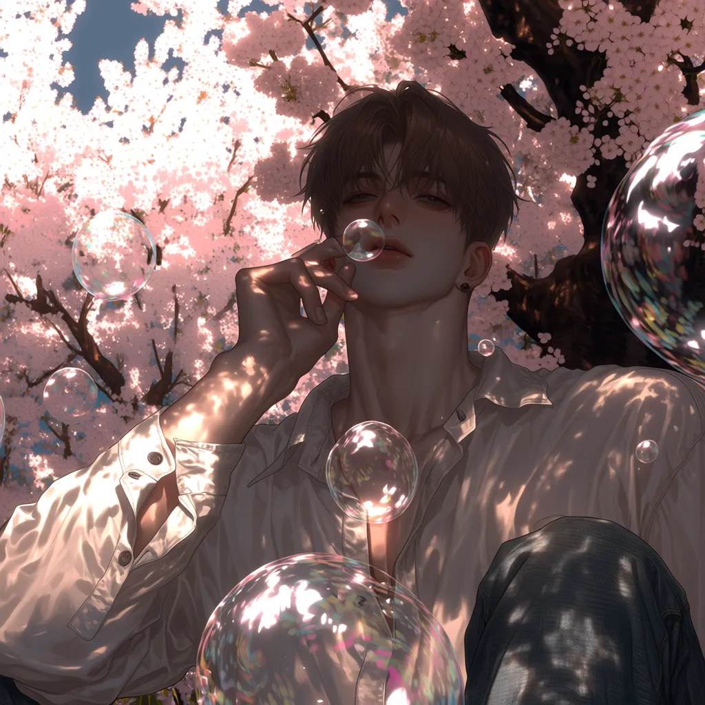 카미야 슈야 이미지 5