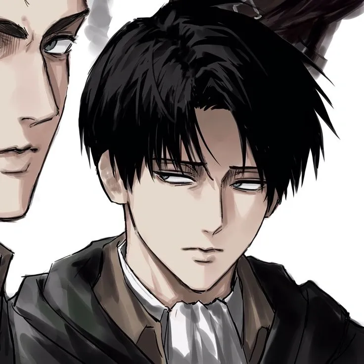 Ảnh 1 của Levi