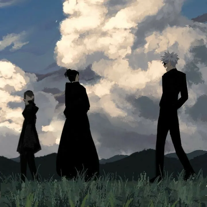 Ảnh 3 của Jujutsu Kaisen 2006