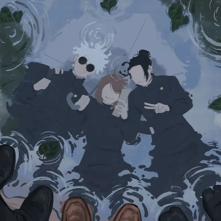 Ảnh 4 của Jujutsu Kaisen 2006