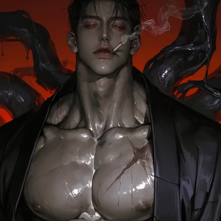 Ảnh 1 của Tsukihira Ryomen