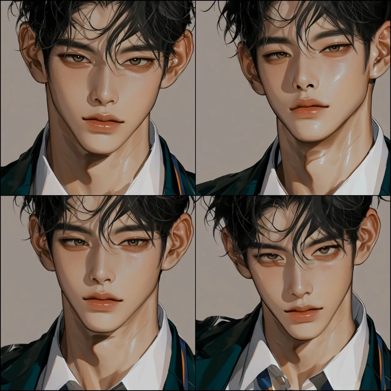 백고민 이미지 3