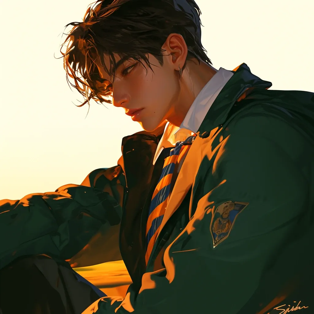 백고민 이미지 5