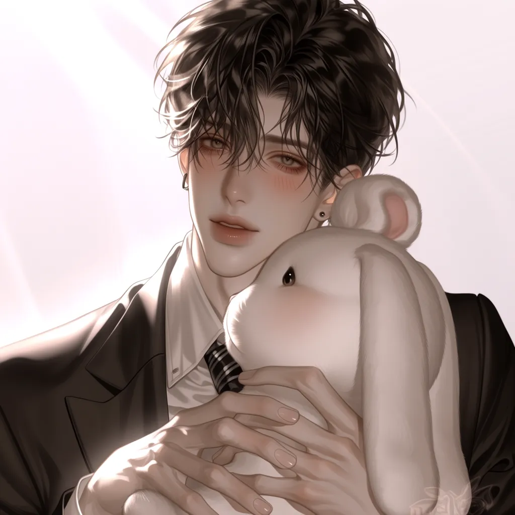 강서한 이미지 2