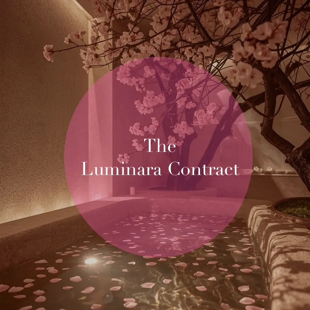 Image 1 of 🌸 Luminara Contract