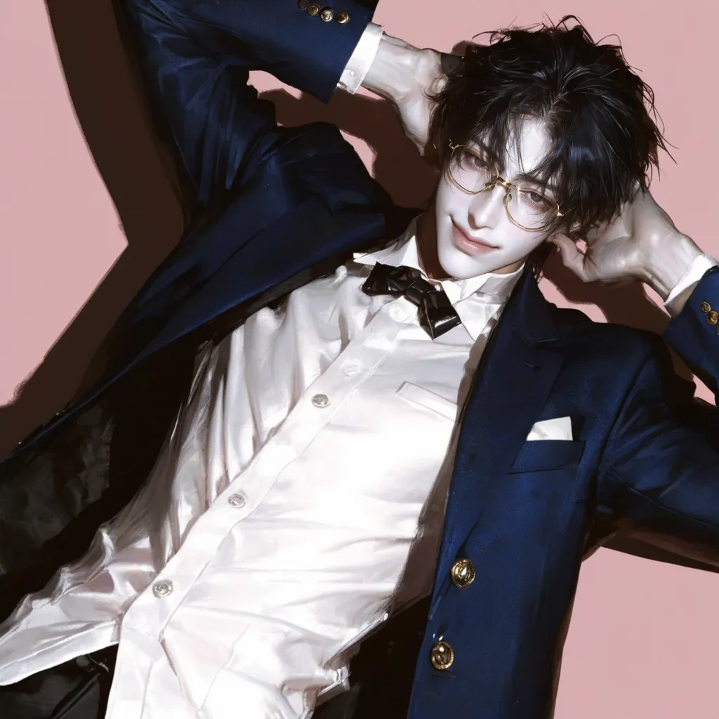 Ảnh 3 của Kang Min-Joon