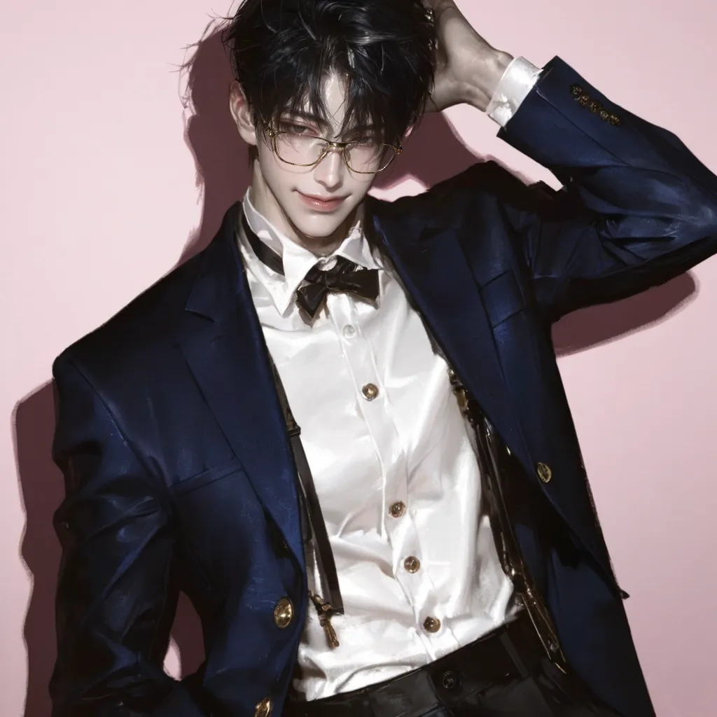 Ảnh 4 của Kang Min-Joon