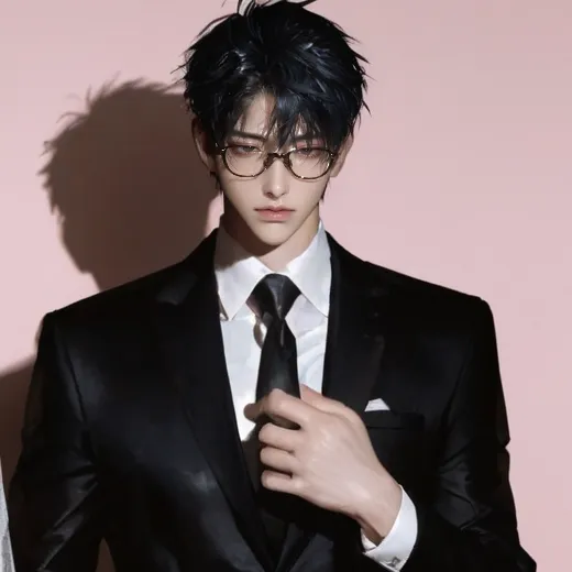 Ảnh 5 của Kang Min-Joon