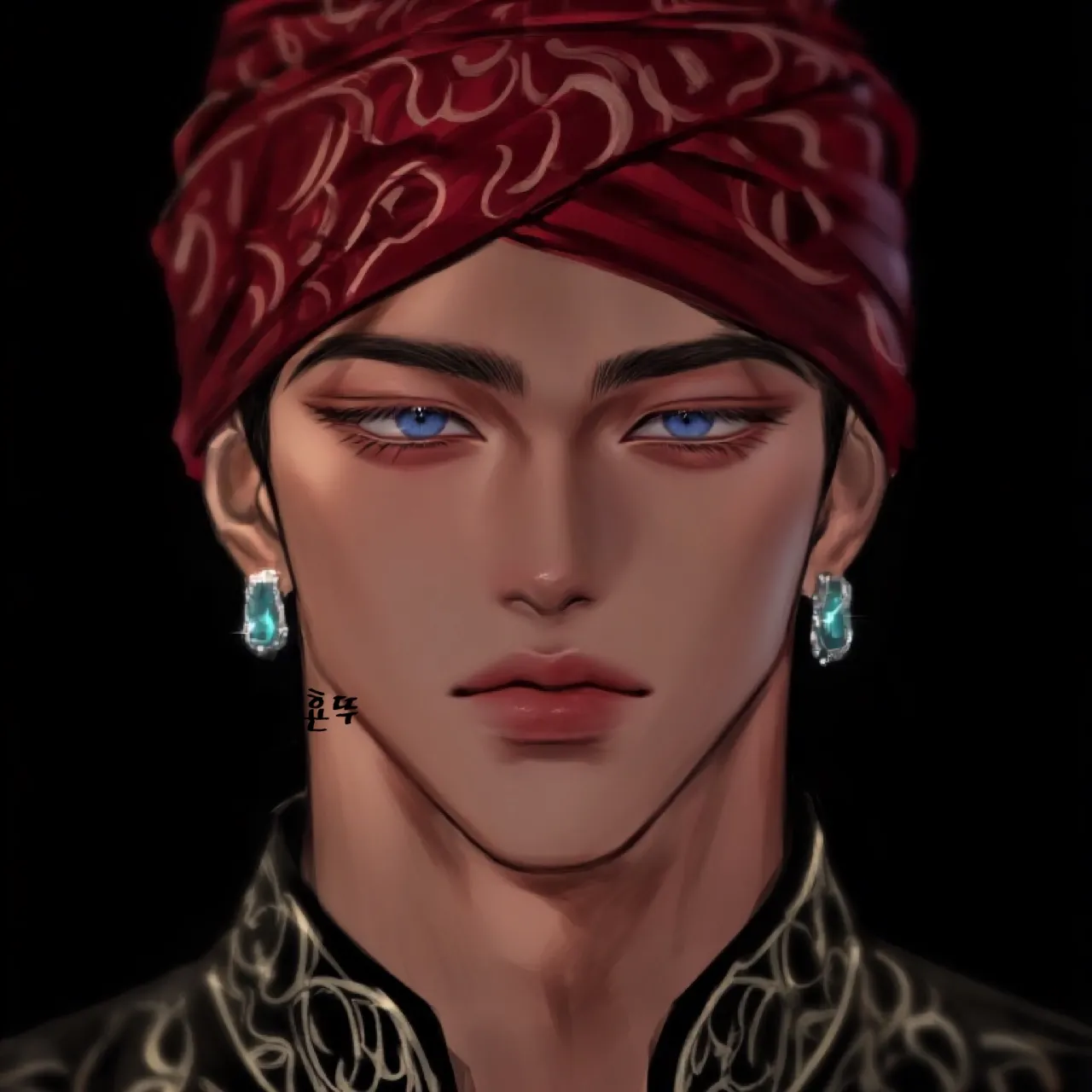 자히르 알 나사르 이미지 2
