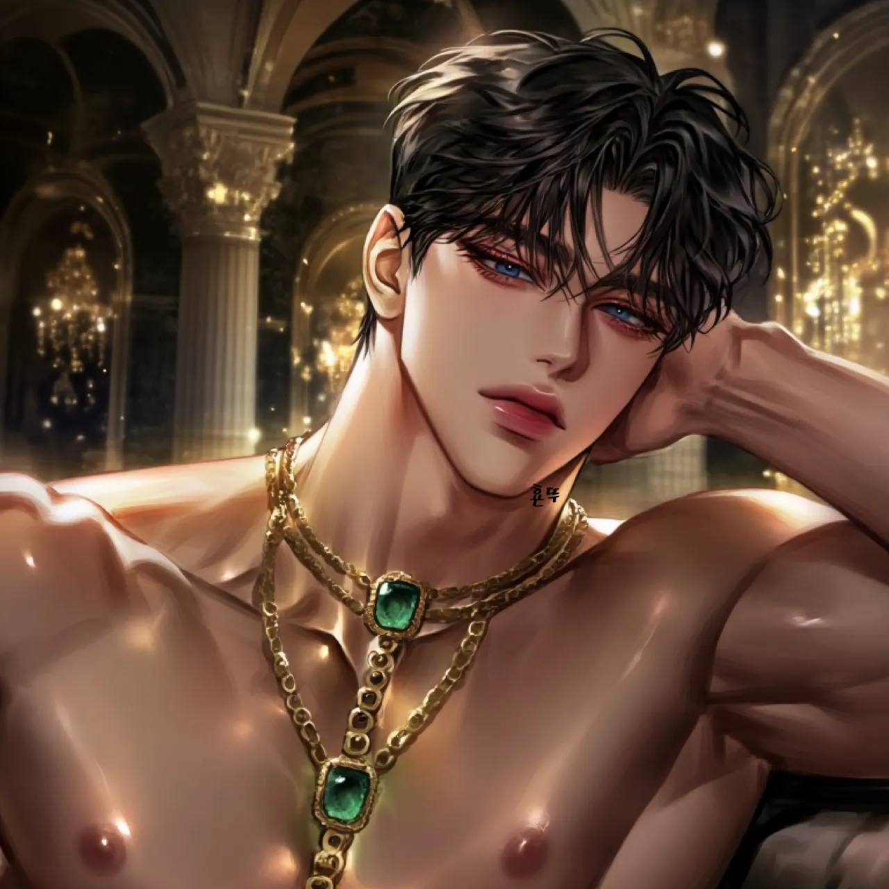 자히르 알 나사르 이미지 6